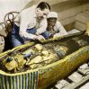 Blestemul lui Tutankhamon – Documentar tradus